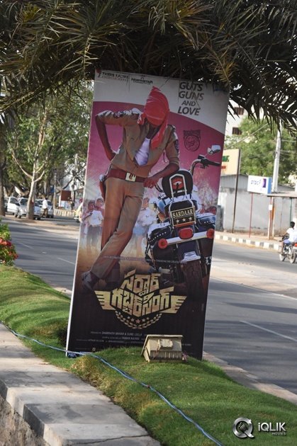 Sardaar-Gabbar-Singh-Movie-Audio-Launch